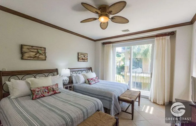 Luxury Ocean-View Condo in Los Sueños | Fully Furnished 3BR Beachfront Gem — view 41, Jacó, Costa Rica
