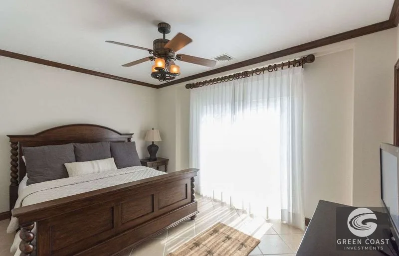 Luxury Ocean-View Condo in Los Sueños | Fully Furnished 3BR Beachfront Gem — view 42, Jacó, Costa Rica