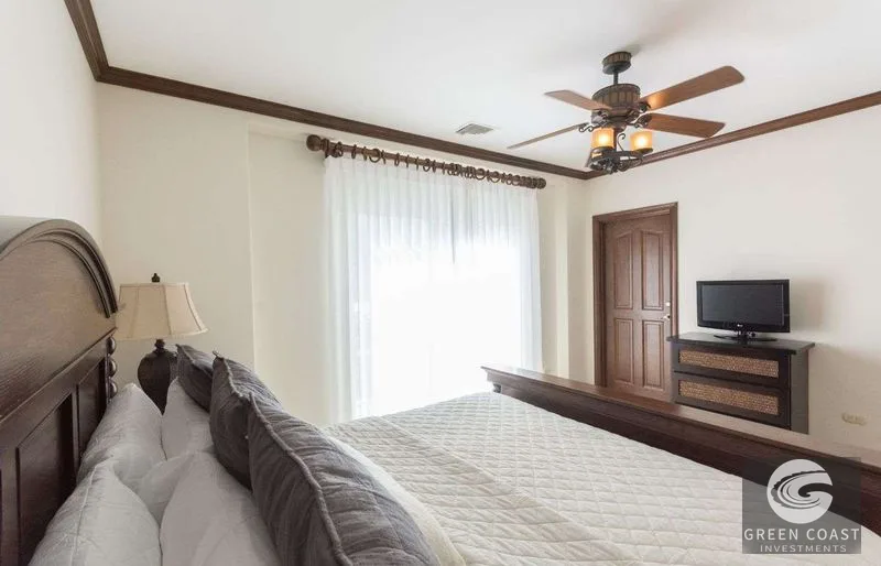 Luxury Ocean-View Condo in Los Sueños | Fully Furnished 3BR Beachfront Gem — view 43, Jacó, Costa Rica