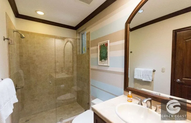 Luxury Ocean-View Condo in Los Sueños | Fully Furnished 3BR Beachfront Gem — view 44, Jacó, Costa Rica