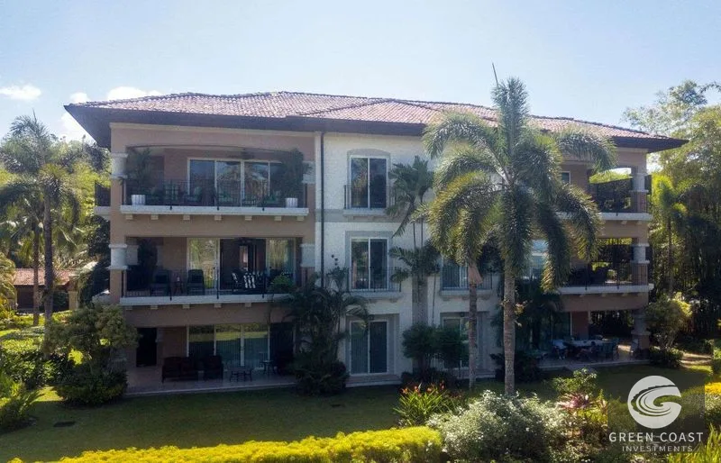 Luxury Ocean-View Condo in Los Sueños | Fully Furnished 3BR Beachfront Gem — view 46, Jacó, Costa Rica