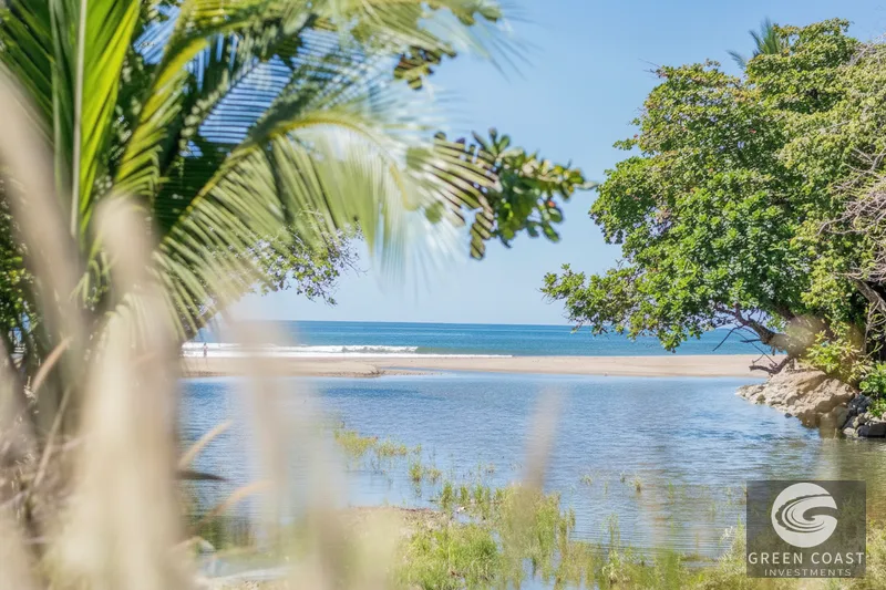 23-Room Luxury Boutique Hotel with Ocean Views & Pools near Jaco — view 1, Jacó, Costa Rica