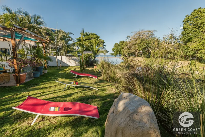 23-Room Luxury Boutique Hotel with Ocean Views & Pools near Jaco — view 2, Jacó, Costa Rica
