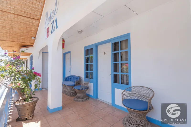 23-Room Luxury Boutique Hotel with Ocean Views & Pools near Jaco — view 3, Jacó, Costa Rica