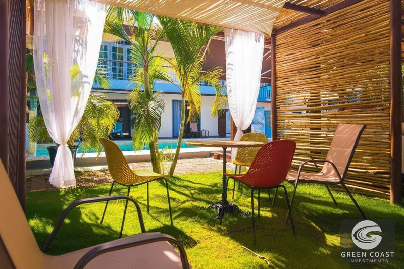 23-Room Luxury Boutique Hotel with Ocean Views & Pools near Jaco — view 6, Jacó, Costa Rica
