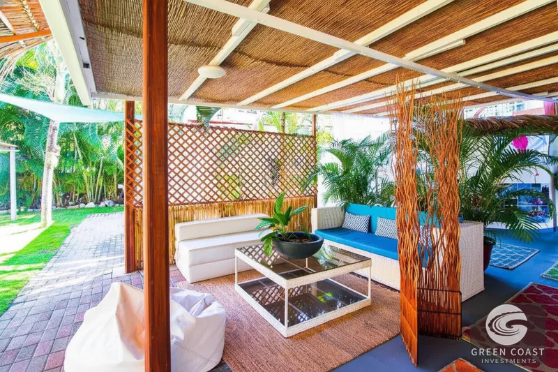 23-Room Luxury Boutique Hotel with Ocean Views & Pools near Jaco — view 9, Jacó, Costa Rica