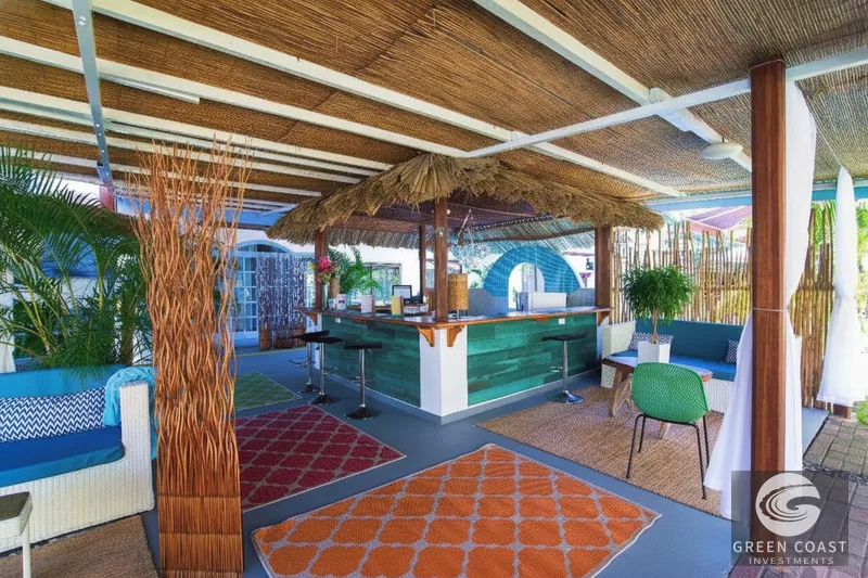 23-Room Luxury Boutique Hotel with Ocean Views & Pools near Jaco — view 14, Jacó, Costa Rica