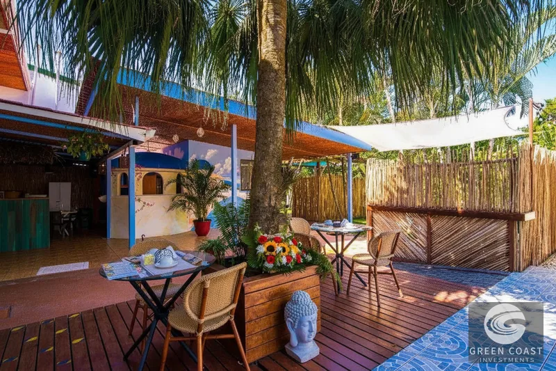 23-Room Luxury Boutique Hotel with Ocean Views & Pools near Jaco — view 15, Jacó, Costa Rica