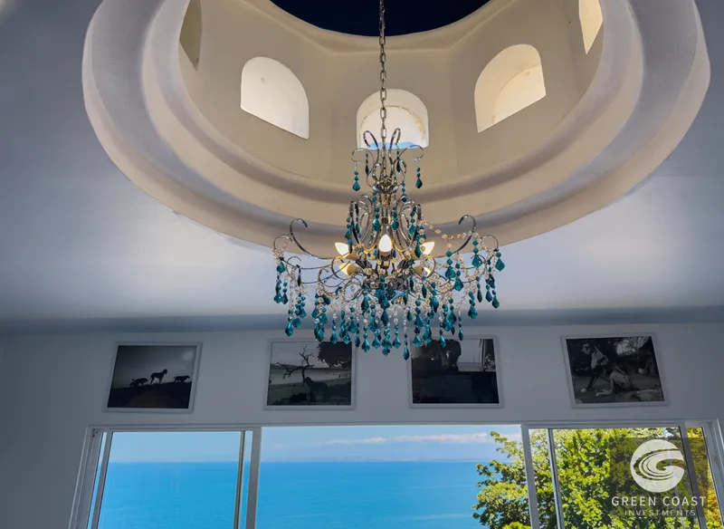 Luxury 4BR Oceanfront Villa with Infinity Pool in Exclusive Punta Leona — view 15, Jacó, Costa Rica