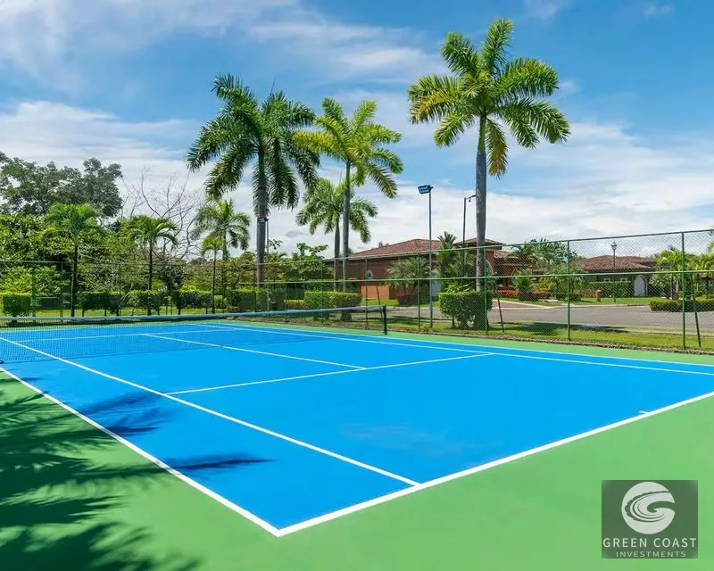 Modern 4BR Luxury Beach Villa with Dual Masters in Gated Playa Bejuco — view 10, Playa Bejuco, Parrita, Costa Rica