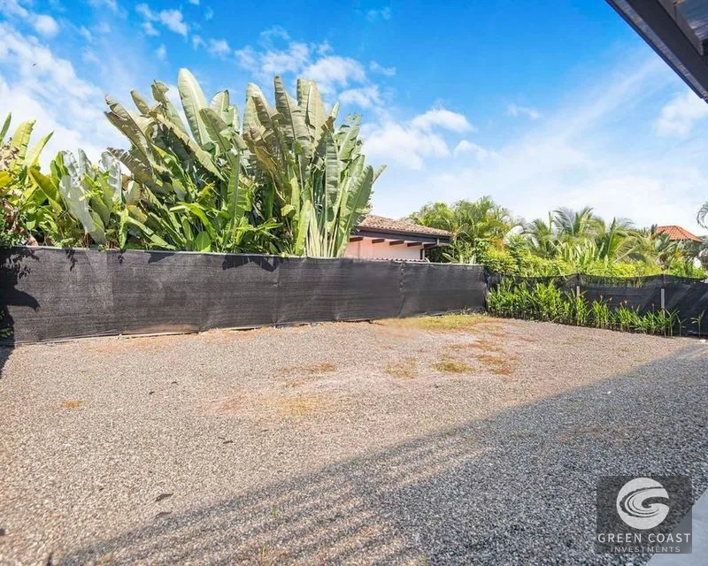 Modern 4BR Luxury Beach Villa with Dual Masters in Gated Playa Bejuco — view 12, Playa Bejuco, Parrita, Costa Rica