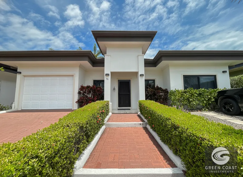 Modern 3BR Luxury Villa with Private Pool Near Playa Bejuco — view 5, Address Playa Esterillos, Address Playa Esterillos, Costa Rica