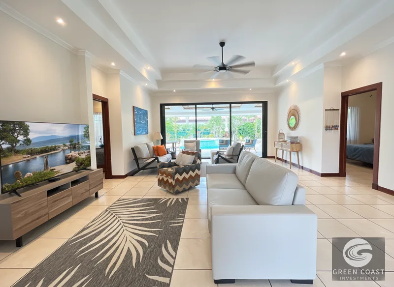 Modern 3BR Luxury Villa with Private Pool Near Playa Bejuco — view 8, Address Playa Esterillos, Address Playa Esterillos, Costa Rica