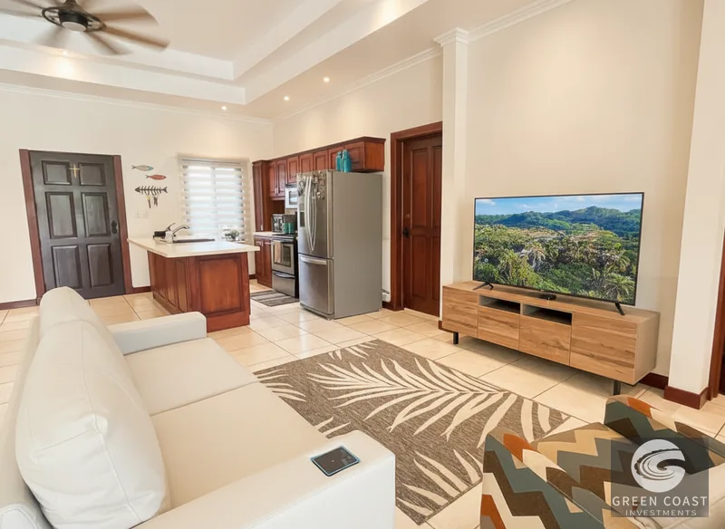 Modern 3BR Luxury Villa with Private Pool Near Playa Bejuco — view 9, Address Playa Esterillos, Address Playa Esterillos, Costa Rica