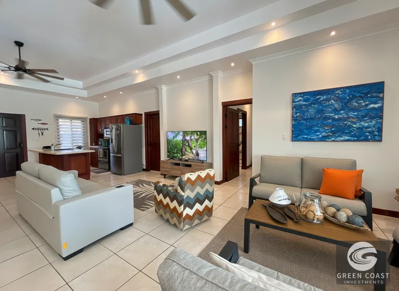 Modern 3BR Luxury Villa with Private Pool Near Playa Bejuco — view 13, Address Playa Esterillos, Address Playa Esterillos, Costa Rica