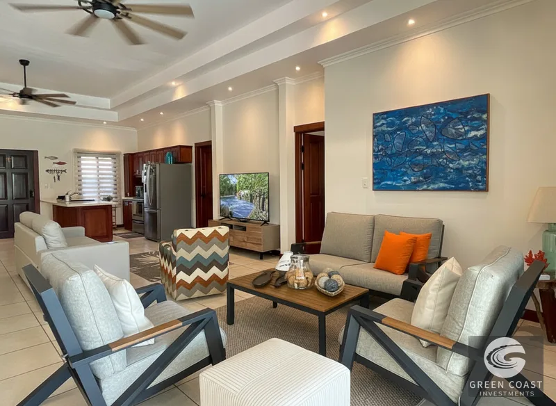 Modern 3BR Luxury Villa with Private Pool Near Playa Bejuco — view 14, Address Playa Esterillos, Address Playa Esterillos, Costa Rica