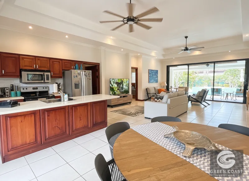 Modern 3BR Luxury Villa with Private Pool Near Playa Bejuco — view 15, Address Playa Esterillos, Address Playa Esterillos, Costa Rica
