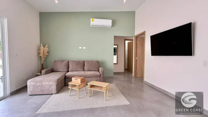 Modern 3BR Pre-Sale Villa with Private Pool near Los Sueños — view 4, Playa Herradura, Garabito, Costa Rica