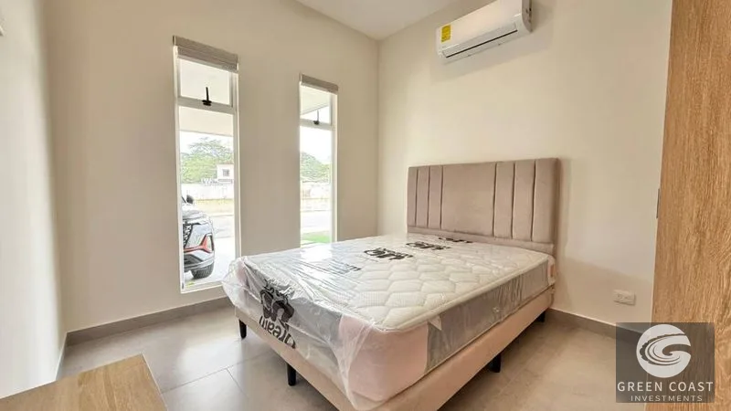 Modern 3BR Pre-Sale Villa with Private Pool near Los Sueños — view 9, Playa Herradura, Garabito, Costa Rica