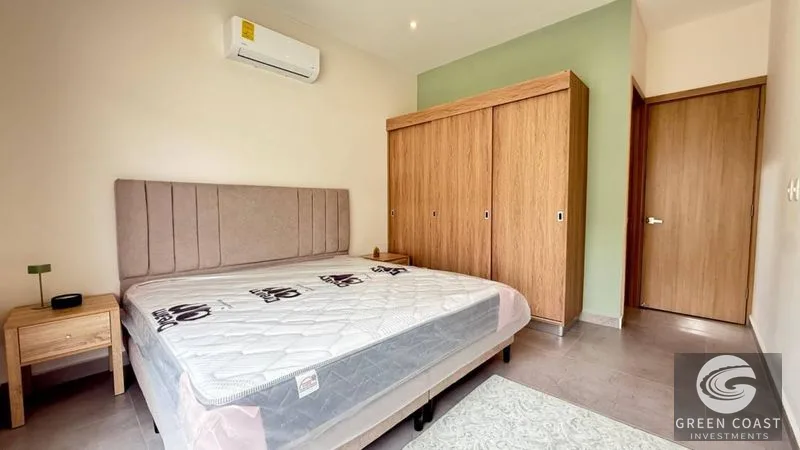 Modern 3BR Pre-Sale Villa with Private Pool near Los Sueños — view 10, Playa Herradura, Garabito, Costa Rica
