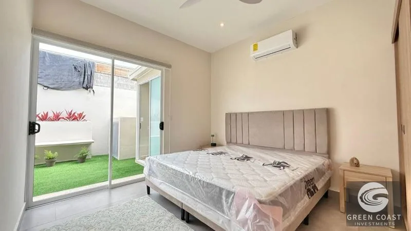 Modern 3BR Pre-Sale Villa with Private Pool near Los Sueños — view 14, Playa Herradura, Garabito, Costa Rica