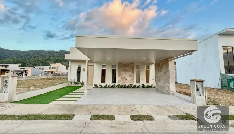 Modern 3BR Pre-Sale Villa with Private Pool near Los Sueños — view 15, Playa Herradura, Garabito, Costa Rica