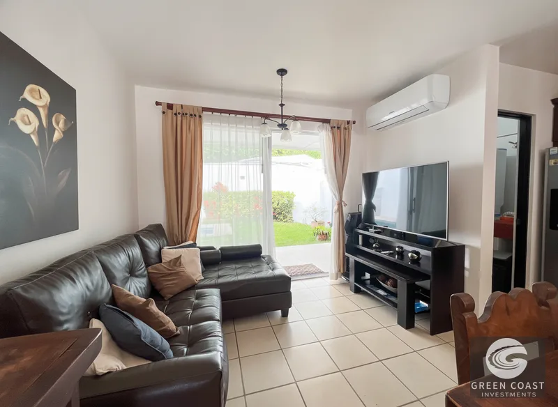 Furnished 3BR Herradura Home with Private Pool in Secure Gated Community — view 4, Playa Herradura, Garabito, Costa Rica