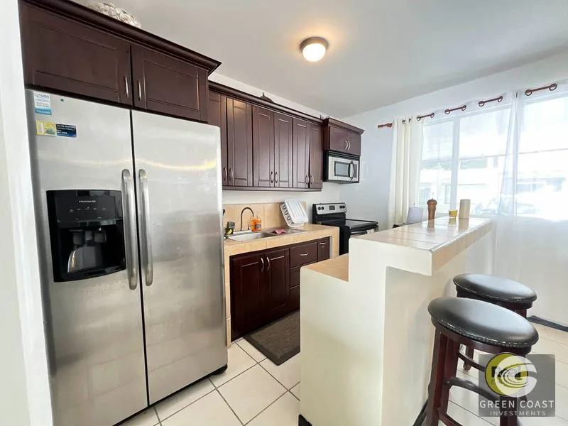 Furnished 3BR Herradura Home with Private Pool in Secure Gated Community — view 6, Playa Herradura, Garabito, Costa Rica