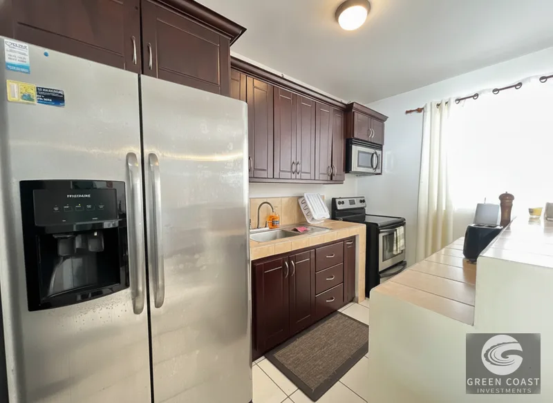 Furnished 3BR Herradura Home with Private Pool in Secure Gated Community — view 11, Playa Herradura, Garabito, Costa Rica