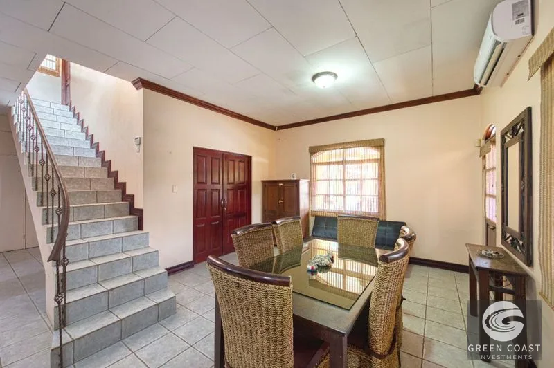6-Unit Turnkey Income Complex in Playa Herradura | Furnished Villas with Pool — view 7, Playa Herradura, Garabito, Costa Rica