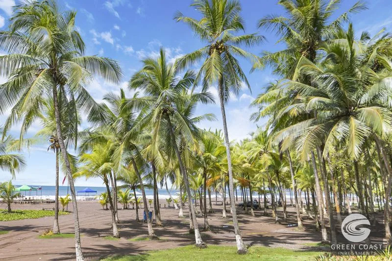 Jaco Beachfront Luxury: Renovated 2BR Oceanfront Condo in Diamante del Sol — view 14, Jaco, Garabito, Costa Rica