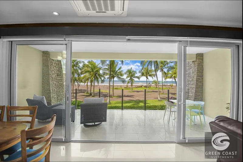 Jaco Beachfront Luxury: Renovated 2BR Oceanfront Condo in Diamante del Sol — view 15, Jaco, Garabito, Costa Rica