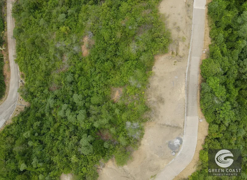 Ocean-View Luxury Lot in Gated Valle Perdido | 1.25 Acres near Playa Hermosa — view 5, Playa Hermosa, Costa Rica