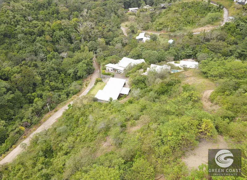 Ocean-View Luxury Lot in Gated Valle Perdido | 1.25 Acres near Playa Hermosa — view 13, Playa Hermosa, Costa Rica