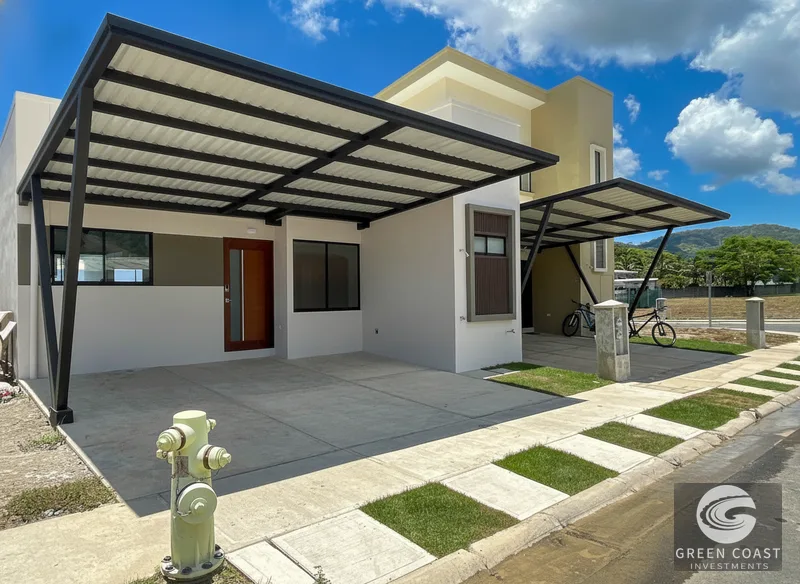 Furnished 3BR Home with Private Pool in Gated Herradura Community Near Los Sueños — view 2, Playa Herradura, Garabito, Costa Rica
