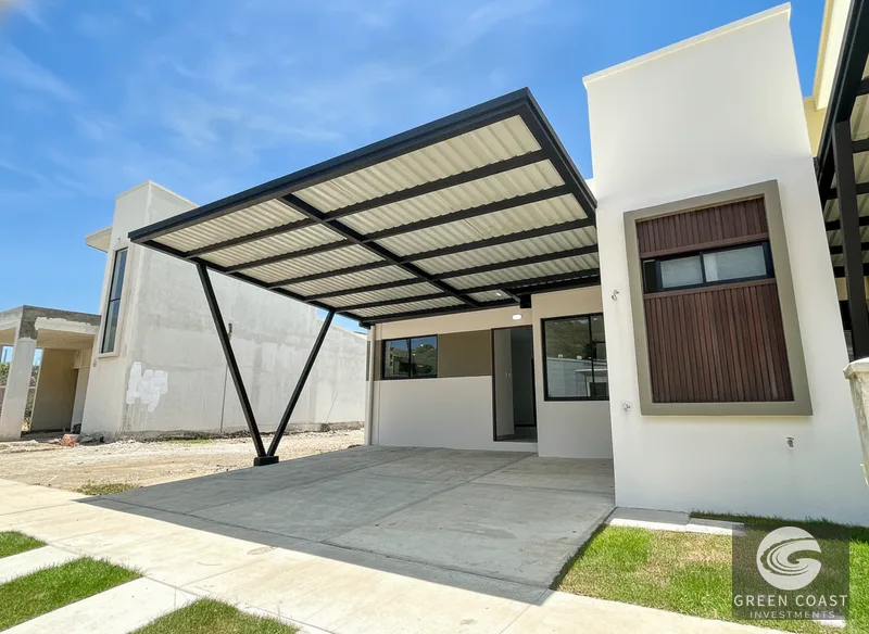 Furnished 3BR Home with Private Pool in Gated Herradura Community Near Los Sueños — view 4, Playa Herradura, Garabito, Costa Rica