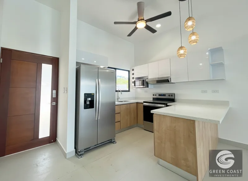 Furnished 3BR Home with Private Pool in Gated Herradura Community Near Los Sueños — view 5, Playa Herradura, Garabito, Costa Rica