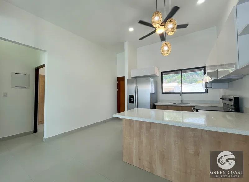 Furnished 3BR Home with Private Pool in Gated Herradura Community Near Los Sueños — view 6, Playa Herradura, Garabito, Costa Rica