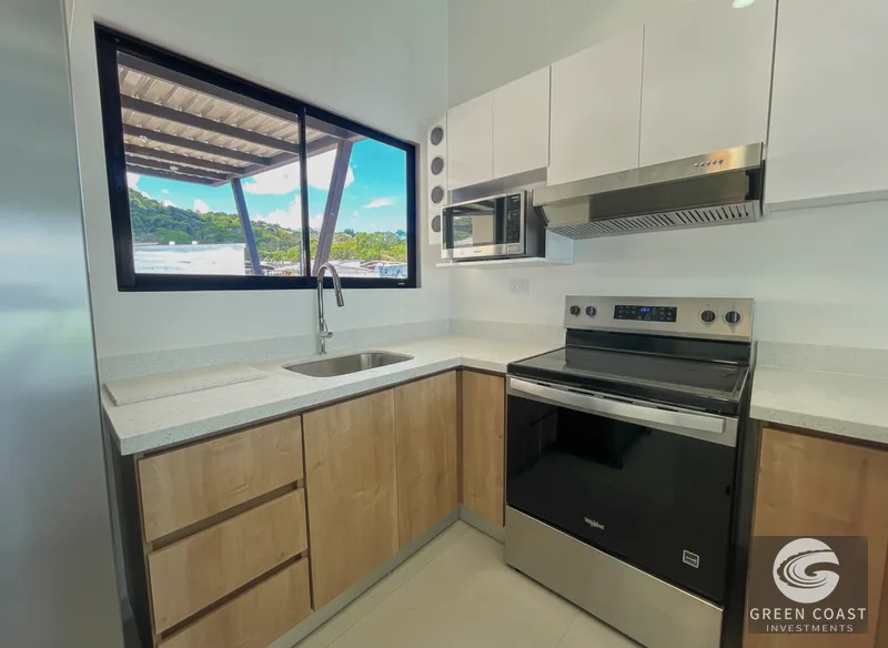 Furnished 3BR Home with Private Pool in Gated Herradura Community Near Los Sueños — view 9, Playa Herradura, Garabito, Costa Rica