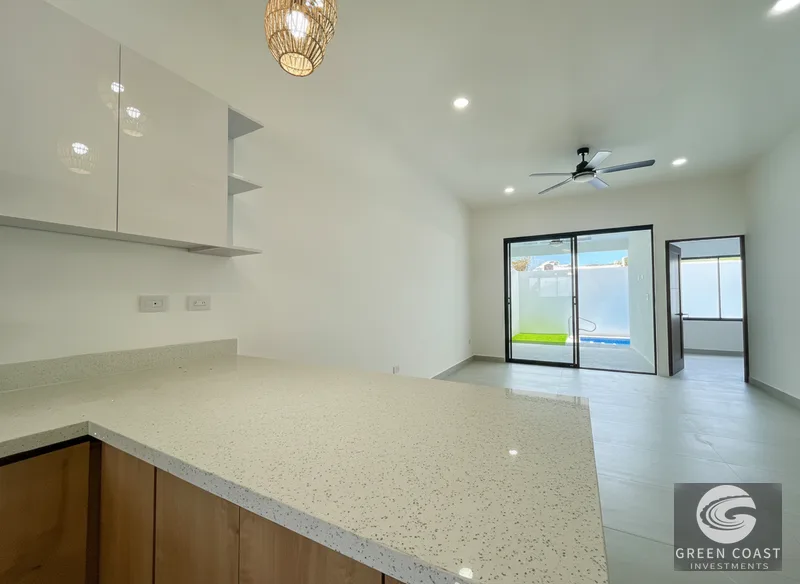 Furnished 3BR Home with Private Pool in Gated Herradura Community Near Los Sueños — view 11, Playa Herradura, Garabito, Costa Rica