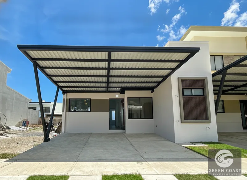 Furnished 3BR Home with Private Pool in Gated Herradura Community Near Los Sueños — view 12, Playa Herradura, Garabito, Costa Rica