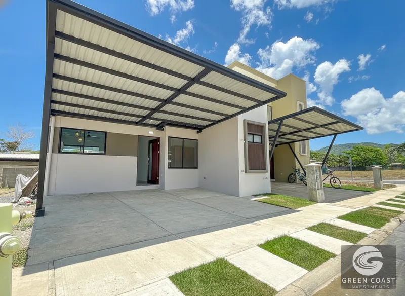 Furnished 3BR Home with Private Pool in Gated Herradura Community Near Los Sueños — view 13, Playa Herradura, Garabito, Costa Rica