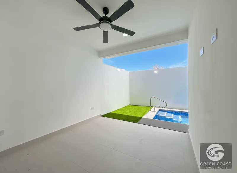 Furnished 3BR Home with Private Pool in Gated Herradura Community Near Los Sueños — view 15, Playa Herradura, Garabito, Costa Rica