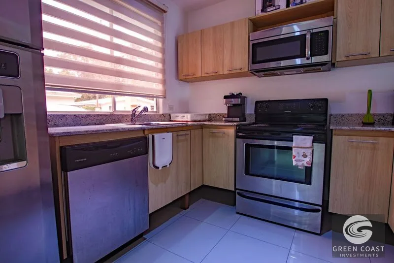 Turnkey 3BR Furnished Home with Pool in Playa Herradura – Minutes to Los Sueños — view 7, Playa Herradura, Garabito, Costa Rica