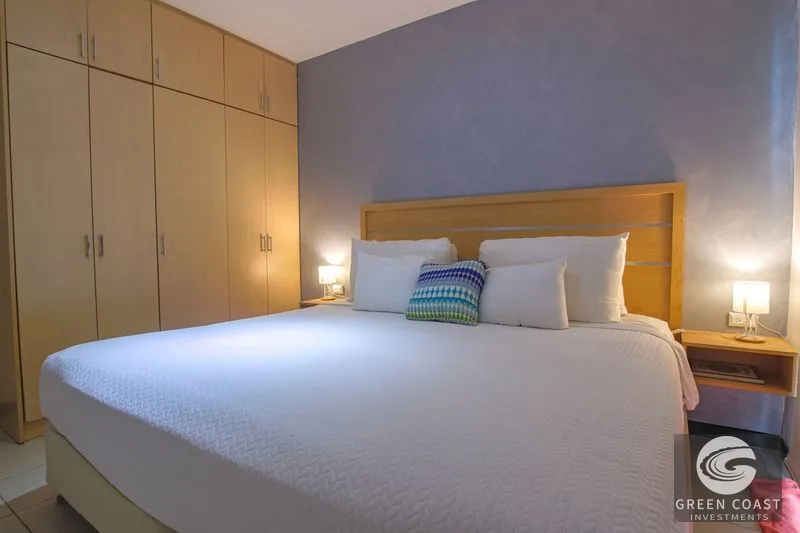 Turnkey 3BR Furnished Home with Pool in Playa Herradura – Minutes to Los Sueños — view 11, Playa Herradura, Garabito, Costa Rica