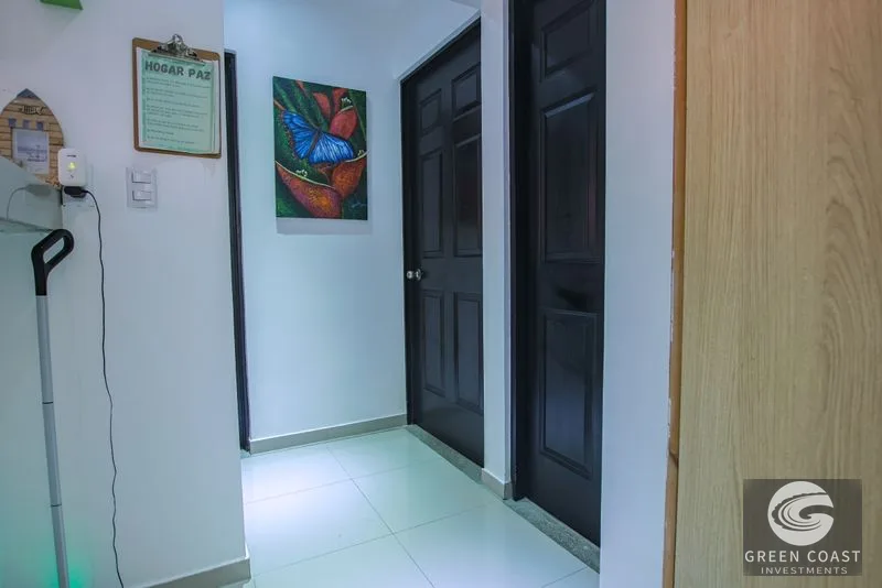 Turnkey 3BR Furnished Home with Pool in Playa Herradura – Minutes to Los Sueños — view 12, Playa Herradura, Garabito, Costa Rica
