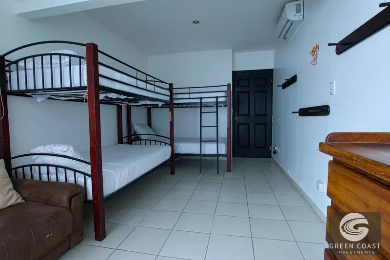 Turnkey 3BR Furnished Home with Pool in Playa Herradura – Minutes to Los Sueños — view 13, Playa Herradura, Garabito, Costa Rica