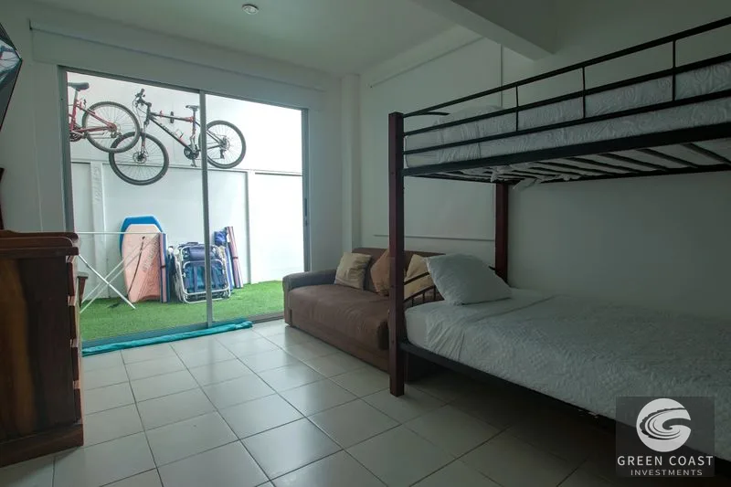 Turnkey 3BR Furnished Home with Pool in Playa Herradura – Minutes to Los Sueños — view 14, Playa Herradura, Garabito, Costa Rica