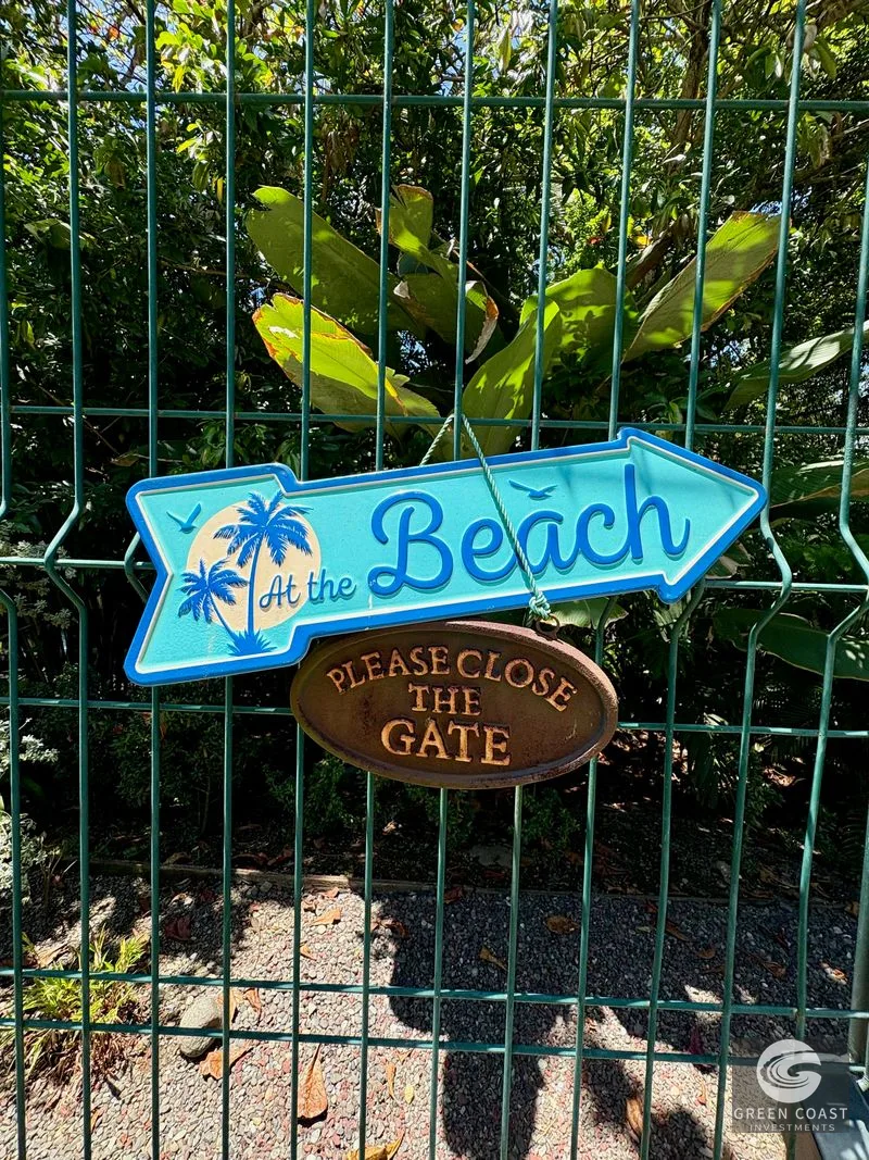 Luxury 2-Bed Furnished Townhome with Private Pool Access in Exclusive South Jaco — view 6, Jacó, Costa Rica