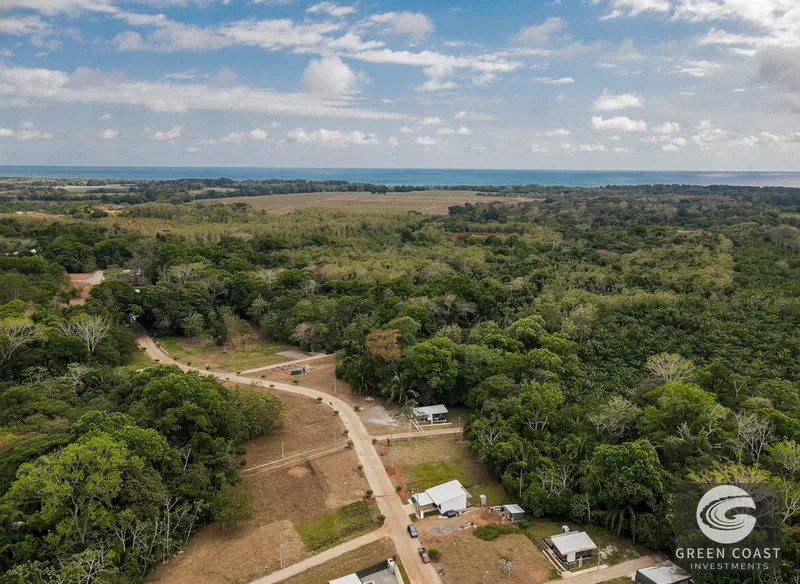 Modern 2BR Coastal Concrete Home in Gated Community Near Playa Bejuco — view 2, Playa Bejuco, Parrita, Costa Rica